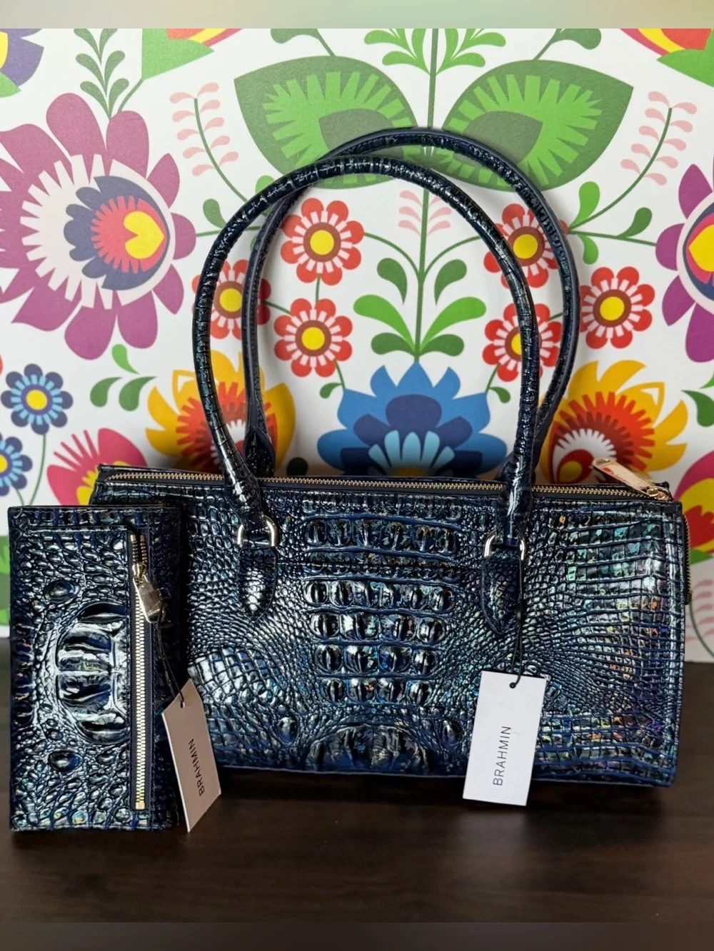 Brahmin nwt sophia